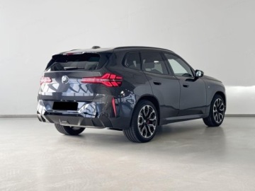 BMW X3 G45 2025 xDrive20d M Sport 2.0 (197 KM)| Hak holowniczy, elektryczny, zdjęcie 4