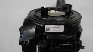 BMW F22 F23 F26 F30 F31 PŘEPÍNAČ KOMBINOVANÝ ŘÍDÍCÍ PÁSEK MINCE