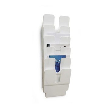 Durable Flexiplus 6 Держатель документов А4 вертикальный