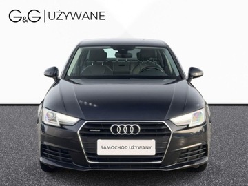 Audi A4 B9 Limousine 2.0 TDI 190KM 2016 Audi A4 Limousine Tempomat , Klucz komfortowy , Bi xenon 2.0 Diesel 190KM, zdjęcie 1