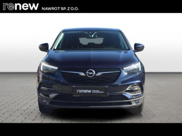 Opel 2018 Grandland X 1.6 CDTI Enjoy S&amp;S, zdjęcie 7