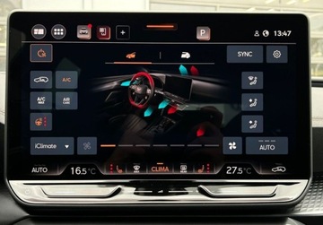 Cupra Formentor Crossover 1.5 TSI 150KM 2025 Cupra Formentor Pakiety, ACC, SENNHEISER, GPS, Kamera, Ambiente, KESSY, zdjęcie 32