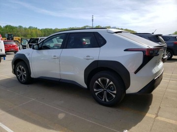 Subaru 2024 Subaru Solterra Premium 2024 Elektryczny 215KM, zdjęcie 1