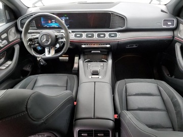 Mercedes GLE V167 2024 Mercedes-Benz GLE 53 Coupe AMG 4Matic 2024 3.0l 3.0 Benzyna 429KM, zdjęcie 8
