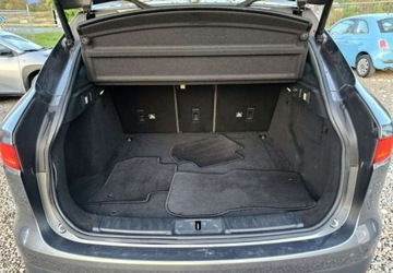 Jaguar F-Pace SUV 2.0 i4D 180KM 2019 Jaguar F-Pace Jaguar F-Pace 2.0 Diesel 180KM, zdjęcie 7