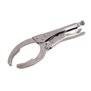 SZCZYPCE ZACISKOWE MORS DO FILTRÓW OLEJU 53-118mm