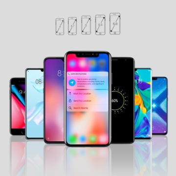 АВТОМОБИЛЬНЫЙ ДЕРЖАТЕЛЬ ДЛЯ РЕШЕТКИ ТЕЛЕФОНА GRAVITY