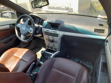 OPEL ASTRA H РУЛЕВОЕ КОЛЕСО ПОДУШКА БЕЗОПАСНОСТИ ВОДИТЕЛЯ
