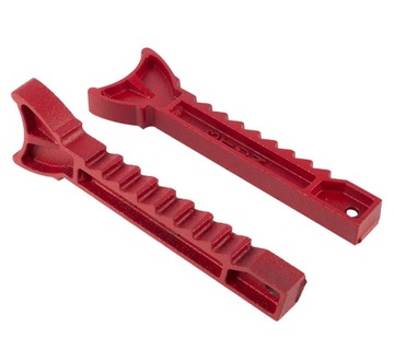 2x ПОДДЕРЖКИ ДЛЯ ДЕРЕВЬЕВ ДЛЯ МАСТЕРСКОЙ REDATS 3T