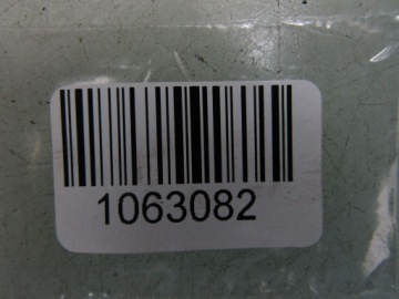 MAZDA 3 BP IV 2.0 SKYACTIV-X 19R ОХЛАДИТЕЛЬ ТОПЛИВА A1119H05D077