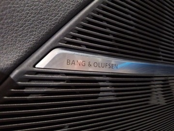 Audi Q8 SUV 3.0 55 TFSI 340KM 2019 Audi Q8 HAK Matrix LED BANG Head-Up Dociagi 3.0 Benzyna 340KM, zdjęcie 13