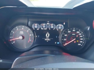 Chevrolet Camaro VI Coupe 6.2 455KM 2021 Chevrolet Camaro 2SS 2021 6.2l 6.2 Benzyna 455KM, zdjęcie 10