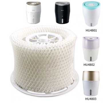 ФИЛЬТР УВЛАЖНИТЕЛЯ PHILIPS HU4102 для HU4801 HU4803