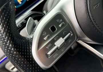 Mercedes GLS X167 SUV 2.9 400d 330KM 2020 Mercedes-Benz GLS Mercedes-Benz GLS 2.9 Diesel 330KM, zdjęcie 11