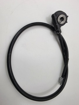 HONDA CBF 125 JC64 червяк скорости спидометра трос