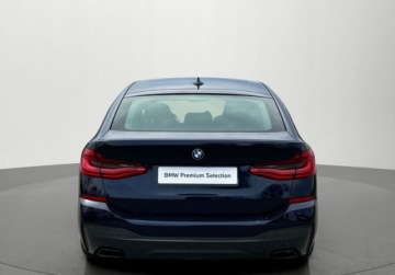 BMW Seria 6 G32 Gran Turismo Facelifting 3.0 640d 340KM 2022 BMW Seria 6 640d 340 KM xDrive Laser Navi Ambiente ACC Panorama Kamera Sal, zdjęcie 8