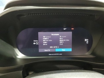 Volvo XC40 2022 Volvo XC 40 P8 Recharge Ultimate 2022 Elektryczny 400KM, zdjęcie 9