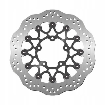 TARCZA HAM. NG TRIUMPH TIGER 800 XC PRZÓD