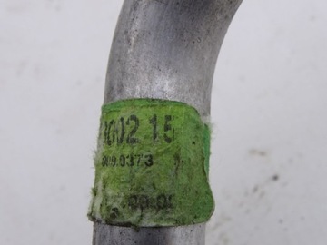 MERCEDES TŘÍDA C W203 2.0 B PŘÍVOD KLIMATIZACE