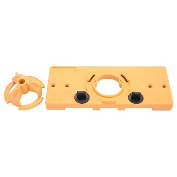 НАБОР РЕЗАК ДЛЯ ПЕТЛ CAN 35 С НАПРАВЛЯЮЩИМИ ШАБЛОНАМИ