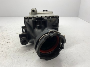 BMW 7 G11 G12 5.0I CHLADIČ VZDUCHU 8619390