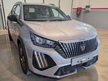 Peugeot 2008 II 2026 Allure 1.2 mHEV 110KM / Pakiet Vision, Advanced Grip Control, zdjęcie 2