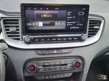 Kia Ceed III 2022 Kia Ceed 1.6165KM 2022r 88TysKm Hybryda Plug-in Serwisowany 1.6 165KM, zdjęcie 24