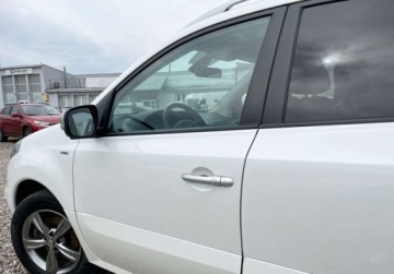 Renault Koleos I SUV Facelifting 2.0 dCi 150KM 2013 Renault Koleos nawigacja 2.0 Diesel 150KM, zdjęcie 13