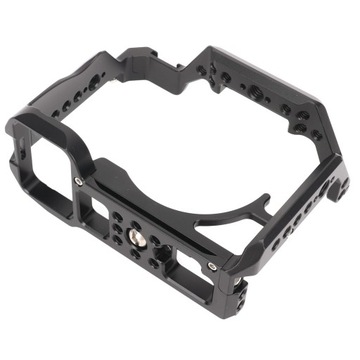 KLATKA NA APARAT DO PEŁNEGO ZESTAWU OCHRONNEGO ZE STOPU ALUMINIUM