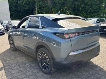 Peugeot 3008 III 2025 Od ręki - Allure e-DCS 1.2 mHEV 145KM / Pakiet Panorama, Bezpieczeństwo, zdjęcie 2