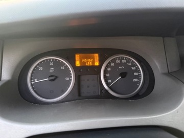 Opel Vivaro A 2009 OPEL VIVARO 9-Osobowy tylko 143000tys km Klima Stan Bdb Sprawdz!!, zdjęcie 35