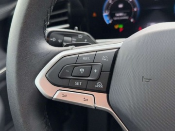 Volkswagen Passat B8 Variant Facelifting 2.0 TDI SCR 150KM 2024 Volkswagen Passat Variant 2.0 TDI Elegance, Matrix, Elegance, APP, ACC, Sa, zdjęcie 18