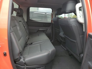 Toyota Tundra II 2023 Toyota Tundra Crewmax Limited 2023 3.4l 3.4 Hybryda 389KM, zdjęcie 10