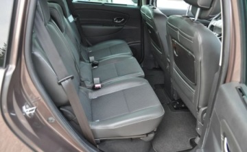 Renault Scenic III Van Facelifting 1.5 dCi FAP 110KM 2012 Renault Scenic LIFT 1.5 dci Klimatyzacja Tempomat 1.5 Diesel 110KM, zdjęcie 17