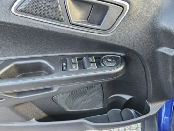 Ford B-MAX 1.0 EcoBoost 100KM 2014 Ford B-Max Opłacony Zdrowy Zadbany Serwisowany, zdjęcie 12