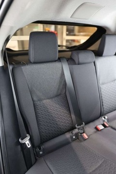 Toyota 2023 Toyota Yaris Cross Cross Hybrid 1.5 Comfort Tech 4x4 1.5 Hybryda 116KM, zdjęcie 18