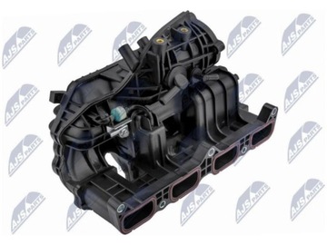MODUL KOLEKTORU SACÍHO NTY BKS-HY-501
