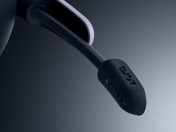 Накладные наушники SONY Pulse Elite PS5 PC MAC