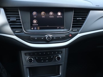 Opel Astra K Sportstourer Facelifting 1.2 Turbo 110KM 2020 Opel Astra 1.2 Turbo, Salon Polska, 1. Właściciel, zdjęcie 19