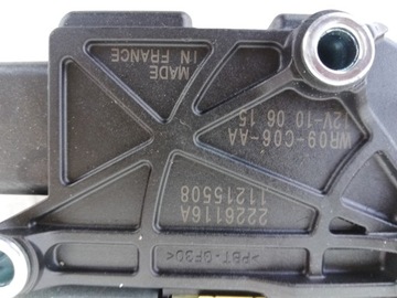 MOTOR PANORÁMA STŘEŠNÍHO OKNA KIA SOUL II 14-17