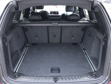 BMW X3 G01 SUV 2.0 20d 190KM 2018 BMW X3 xDrive20d, Salon Polska, 187 KM, 4X4, zdjęcie 12