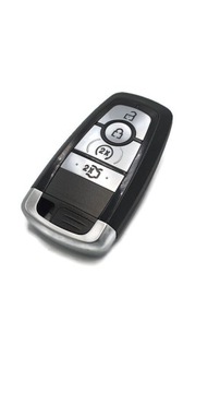 KLUCZYK PILOT FORD MUSTANG MONDEO KEYLESS-GO
