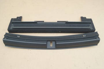 GD TIGUAN ALLSPACE TAPICERKA BAGAŻNIKA 5NN867033C