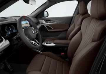 BMW X2 U10 SUV M 2.0 M35i 300KM 2025 BMW X2 x2 M35i xDrive, 300 KM, HarmanKardon, HUD, Adaptacyjne M, M Sport P, zdjęcie 5