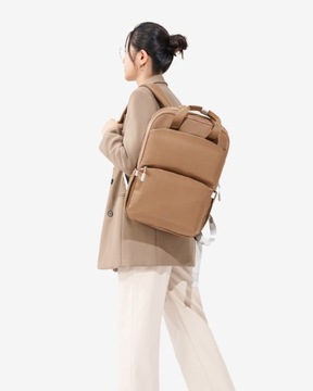 INNOSTYLE PLECAK NA LAPTOPA 15 6 DO SAMOLOTU WODOODPORNY COLORLITE 14L