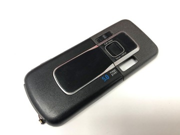 ORYGINALNA KLAPKA BATERII PLECKI OBUDOWA TYŁ KORPUS WIBRA NOKIA 6220 6220c