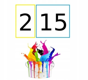 Покрасочное сопло высокого давления Модель 215 Покрасочный пистолет