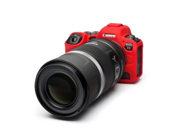easyCover silikonowa osłona na Canon EOS R5/R6