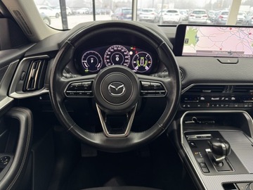 Mazda CX-60 2.5 e-Skyactiv 328KM 2022 Mazda CX-60 Exclusive line / 4x4 / Plug In / HUD /, zdjęcie 13