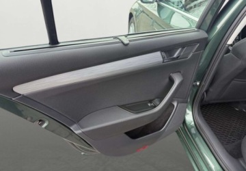 Skoda Superb III Kombi Facelifting 2.0 TDI SCR 200KM 2020 Skoda Superb 2.0TDI Ambition DSG 2020rok 200KM Piekny Kolor FV23 2.0, zdjęcie 4